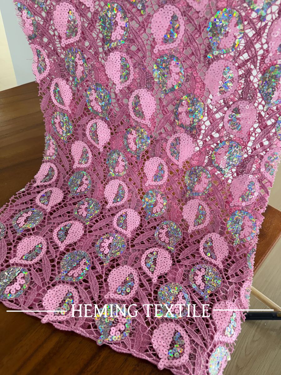 About HEMING TEXTILE