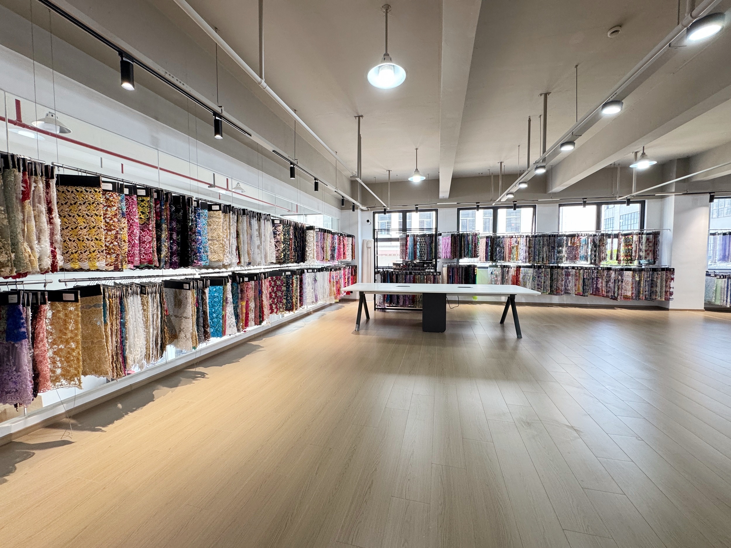 About HEMING TEXTILE